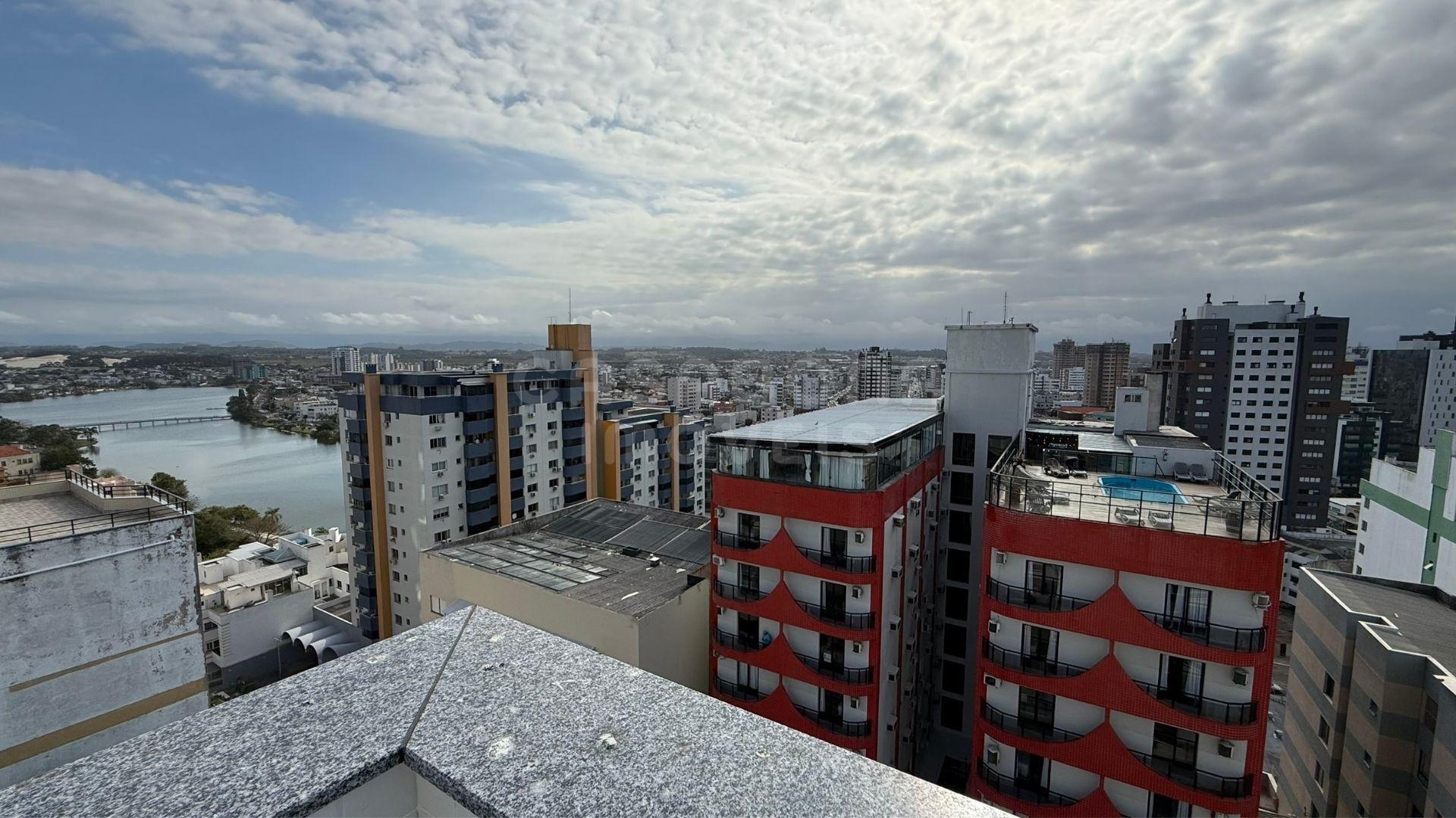 Viva o Alto Padrão Frente ao Mar na Prainha – Torres