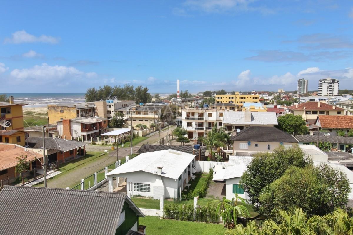 Aproveite a Vida na Bela Cobertura ao Centro de Arroio do Sal