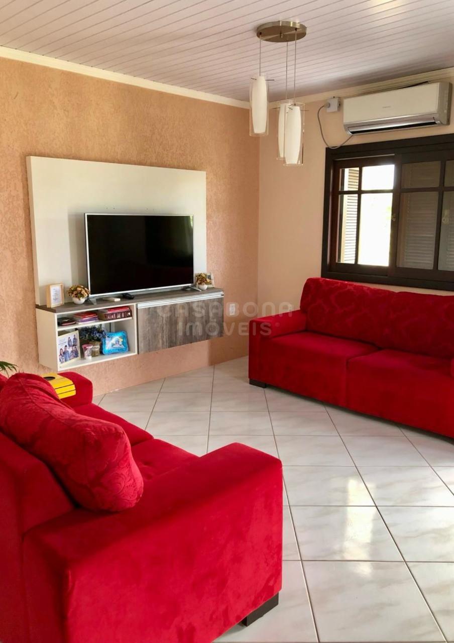 Casa Residencial em Arroio do Sal - Bairro Lagoa da Itapeva