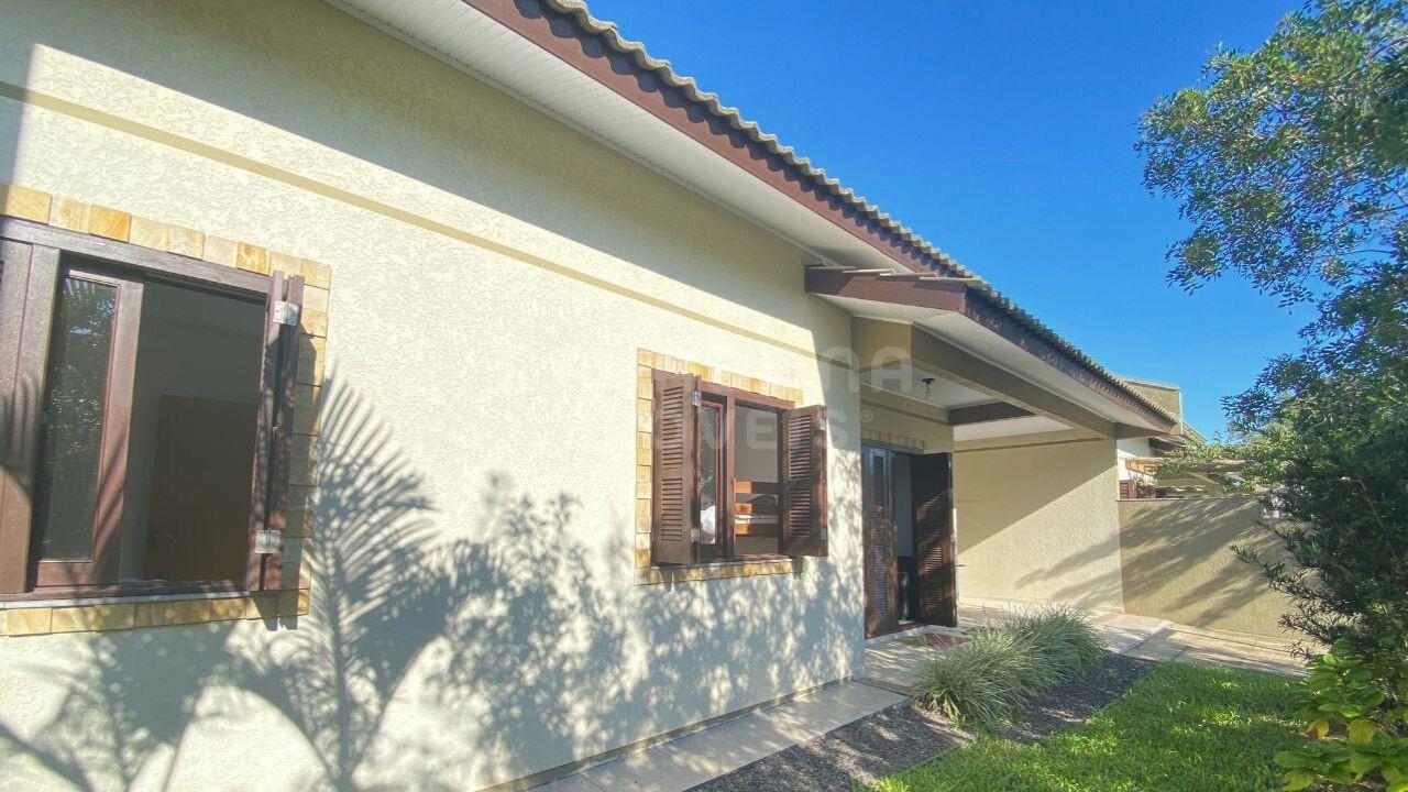 Casa Aconchegante em São Pedro, Arroio do Sal