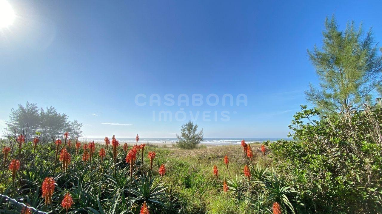 Casa à Beira-mar em Arroio do Sal