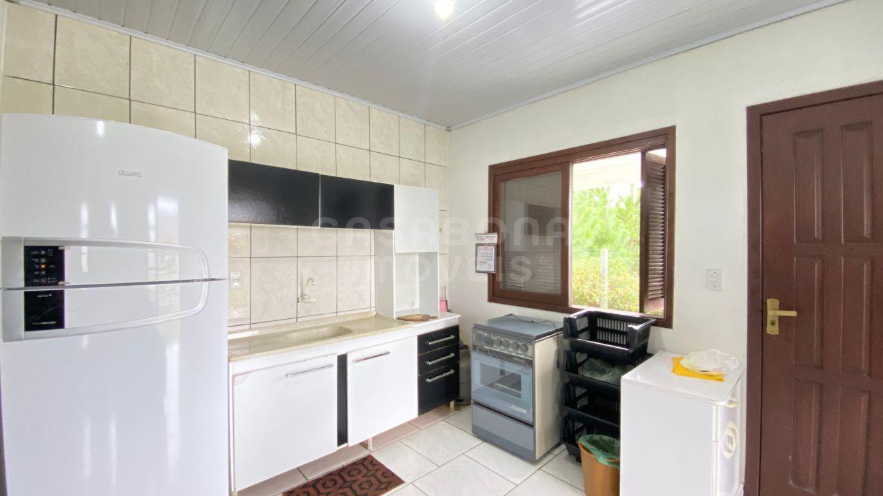 Casa Aconchegante em Camboim, Arroio do Sal