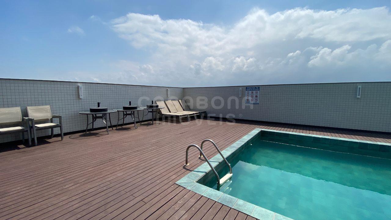 Refúgio à Beira-Mar: Aconchegante Apartamento no Balneário Jardim Raiante