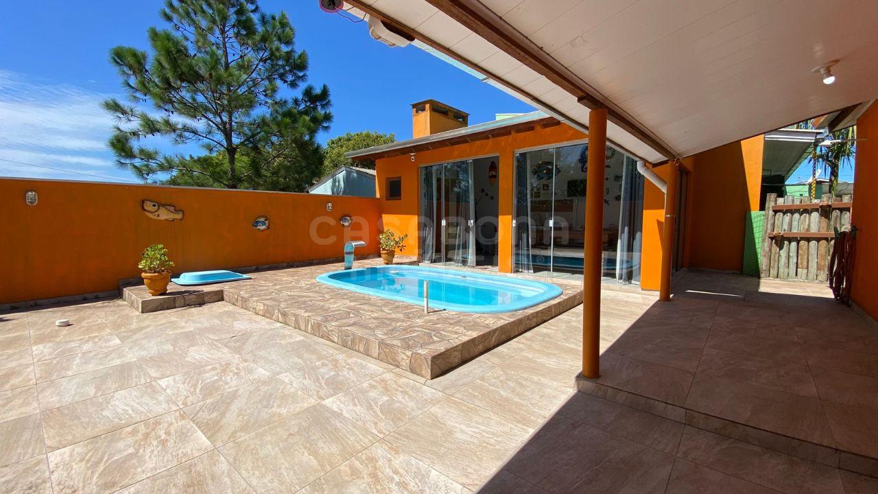 Casa em Marambaia - Arroio do Sal