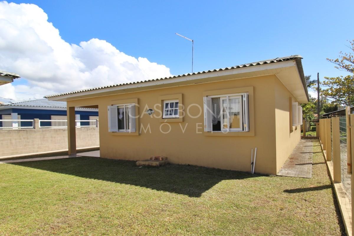 Encantadora Residência no Balneário Camboim