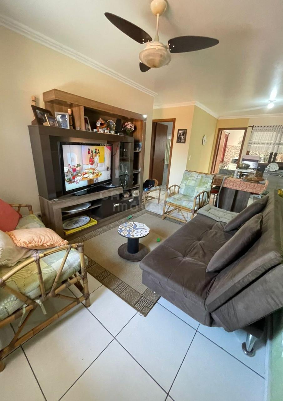 Apartamento Mobiliado com 3 Dormitórios no Jardim Raiante – Arroio do Sal