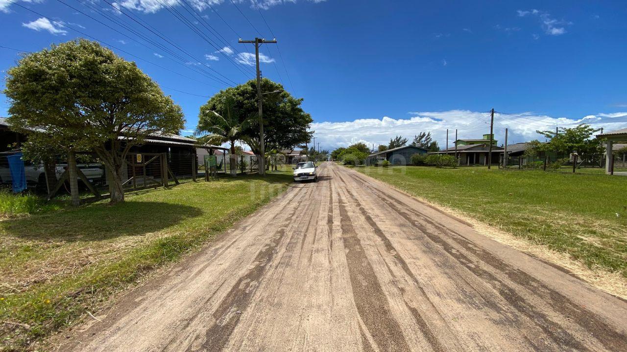 Terreno de Esquina em Rondinha do Meio - Oportunidade em Arroio do Sal