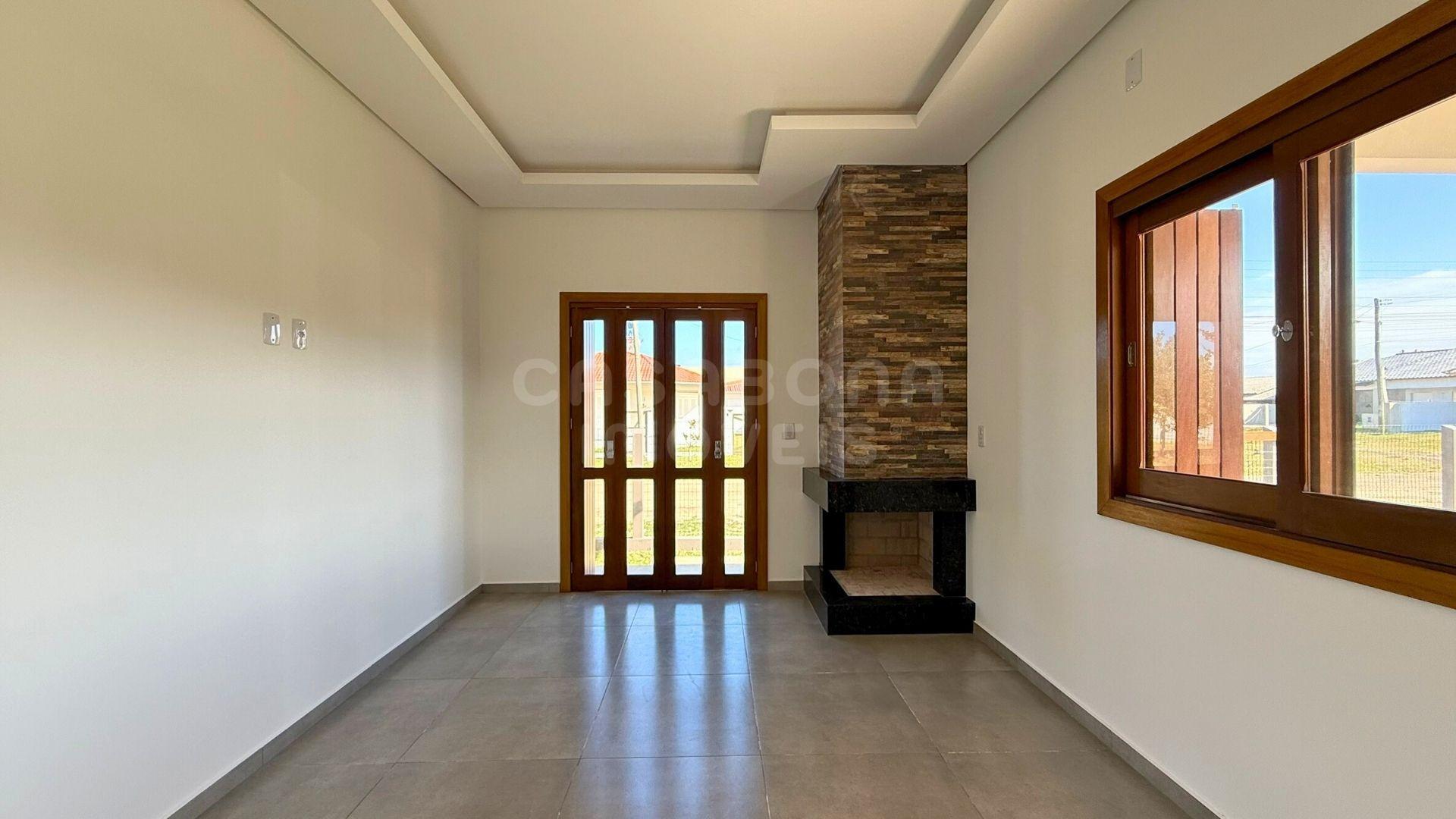 Casa à Venda no Balneário Atlântico, Arroio do Sal – Perto da Praia