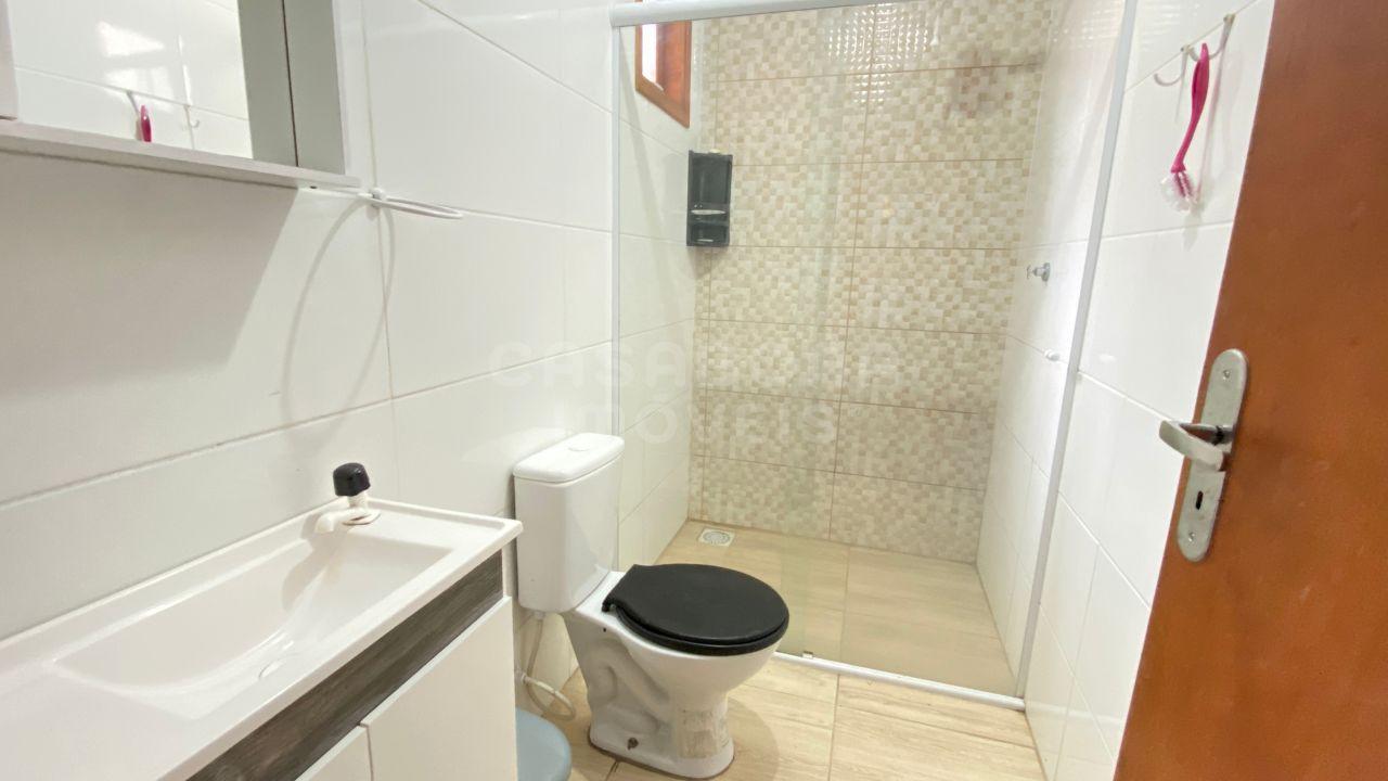 Casa à Venda em Arroio do Sal - Bairro Sereia do Mar