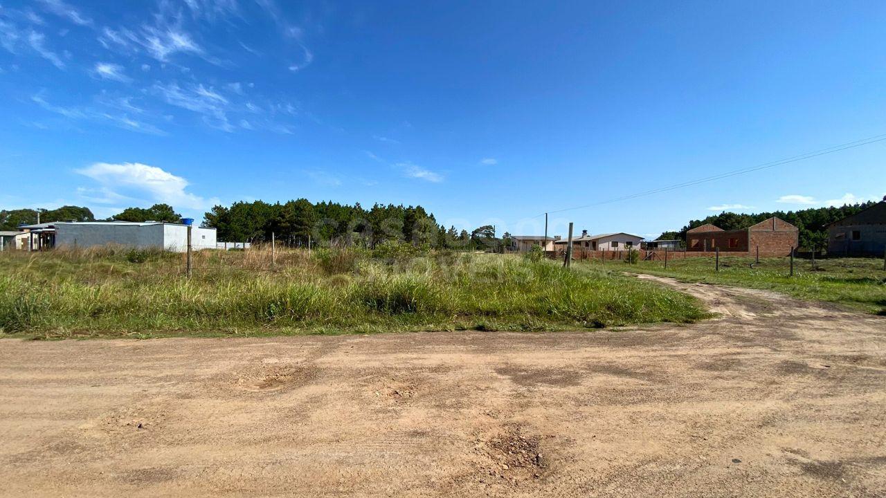 Terreno de esquina em Arroio do Sal – Bairro Jardim Olívia Norte, Próximo ao Mar