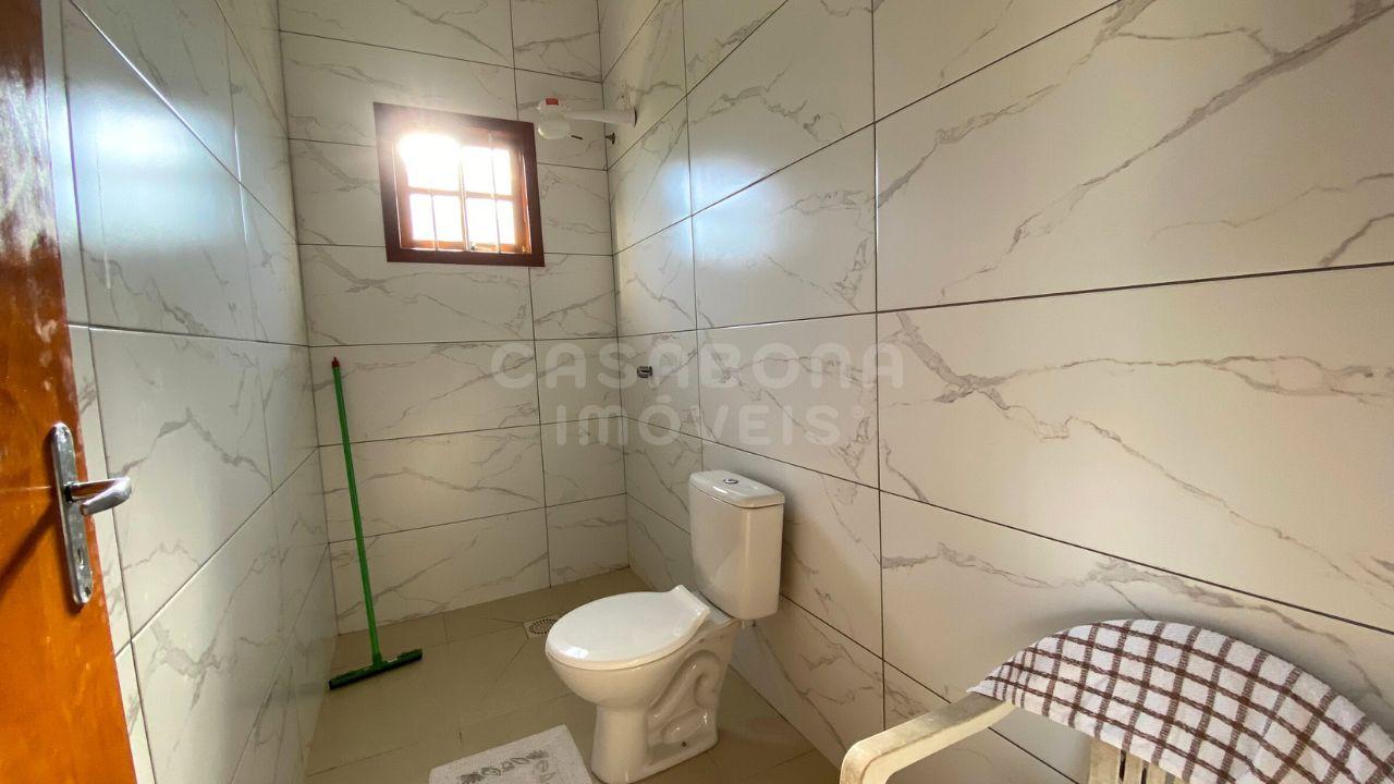 Confortável Casa em Arroio do Sal, Bairro Rondinha