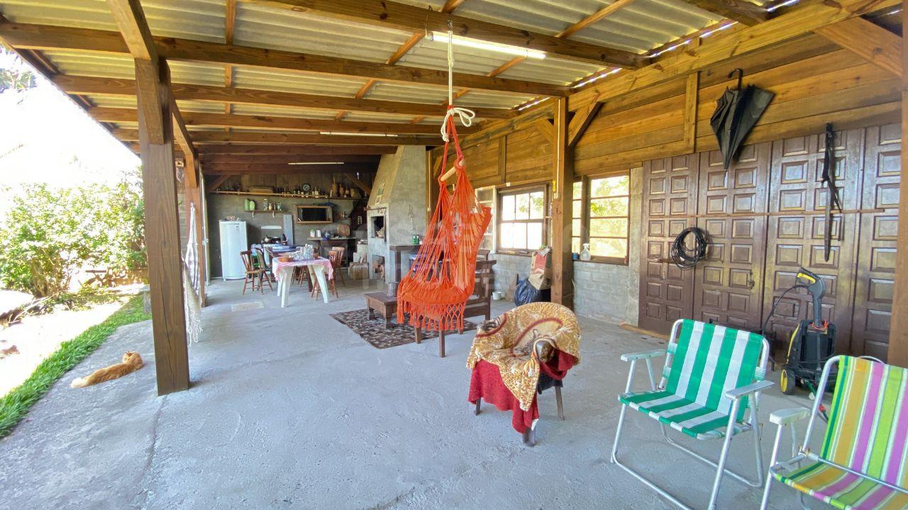 Casa à Venda em Arroio do Sal - Bairro Rondinha Nova