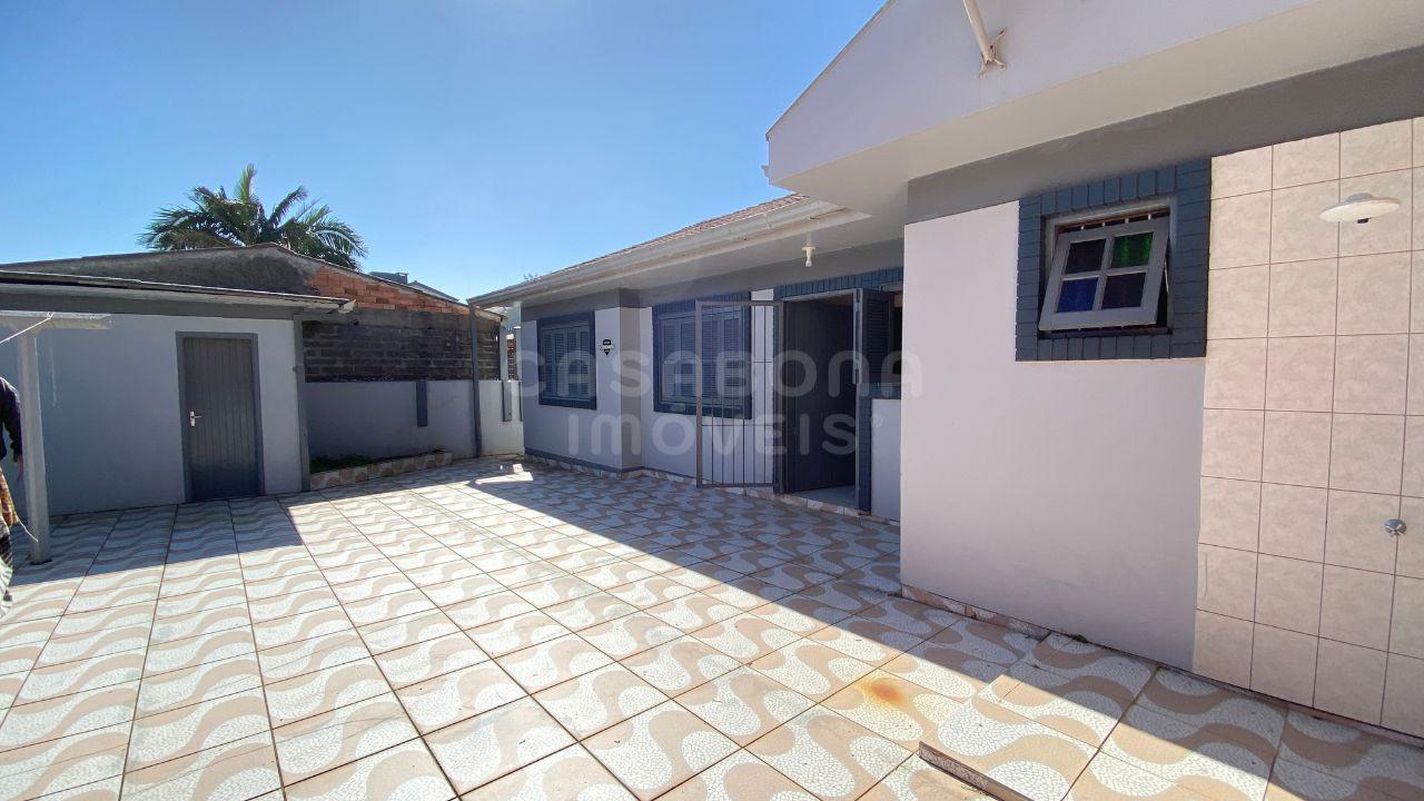 Casa à beira-mar em Arroio do Sal