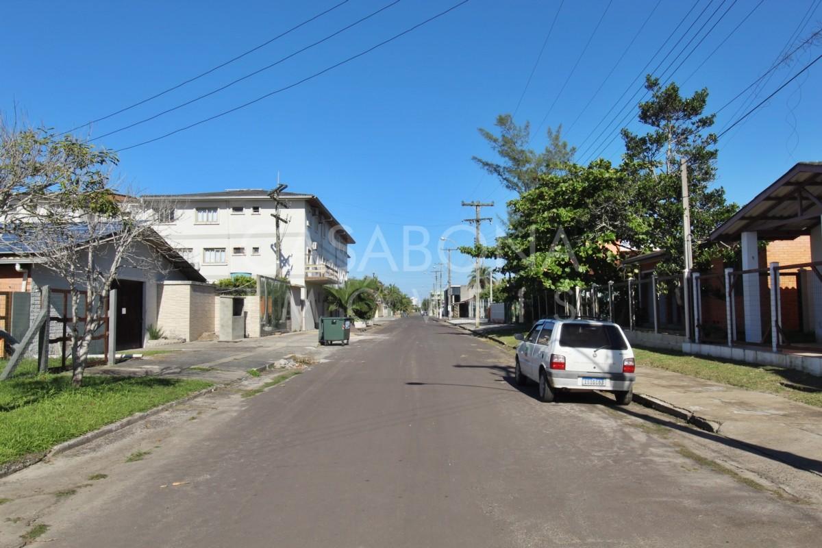 Apartamento no Balneário Areias Brancas, Arroio do Sal