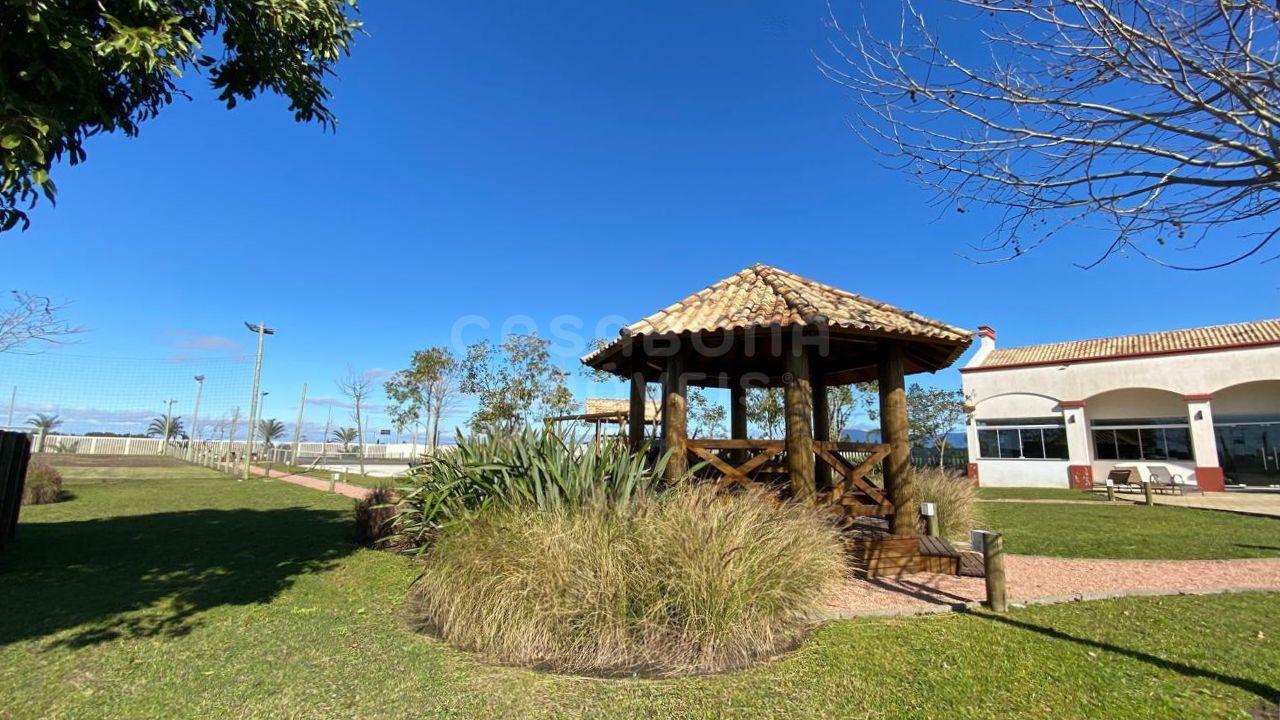 Oportunidade Imperdível em Capão da Canoa: Terreno no Condomínio Terrasul