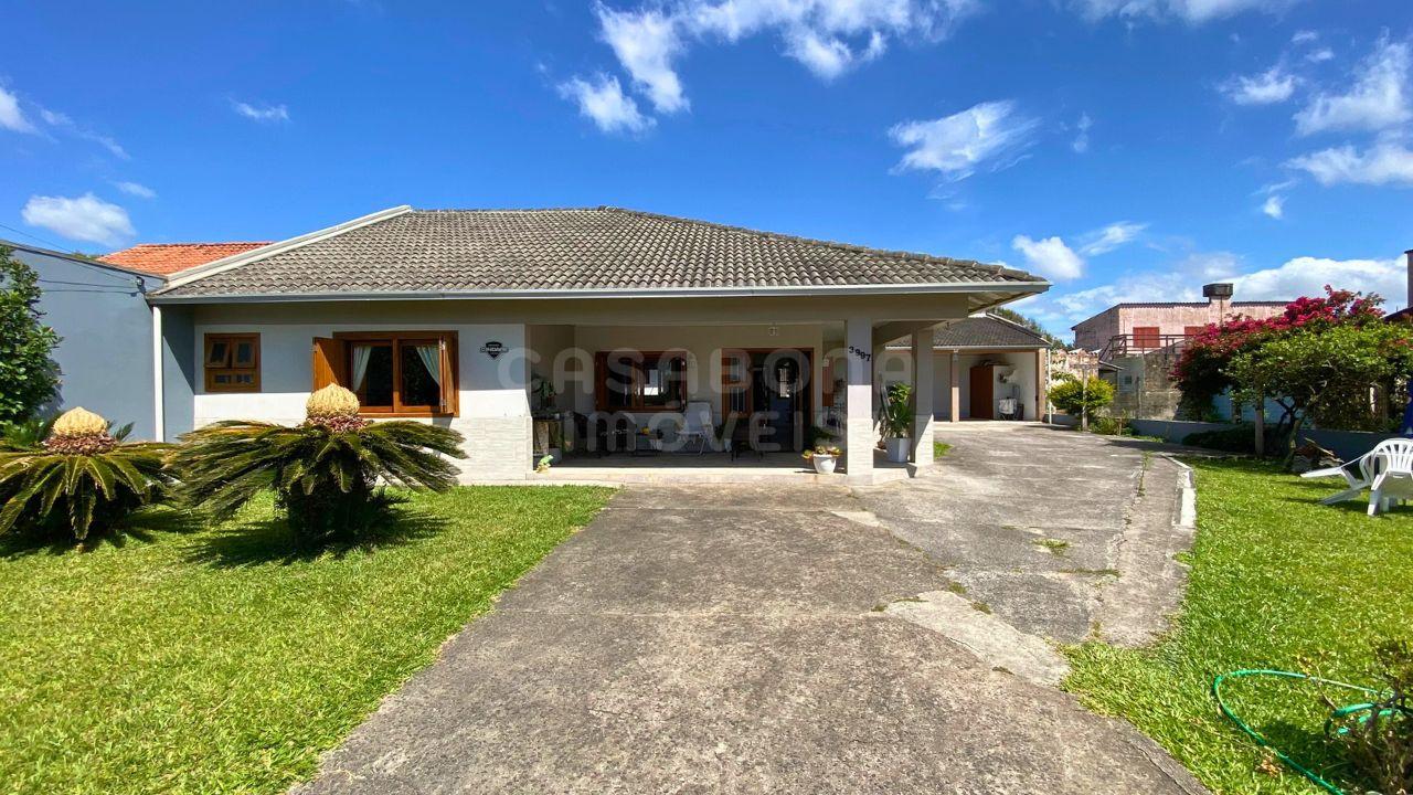 Casa à Venda com 2 terrenos no Jardim Olívia – Arroio do Sal
