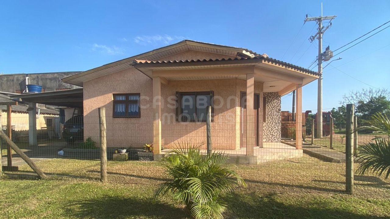 Casa de Esquina em Arroio do Sal – Bairro Quatro Lagos