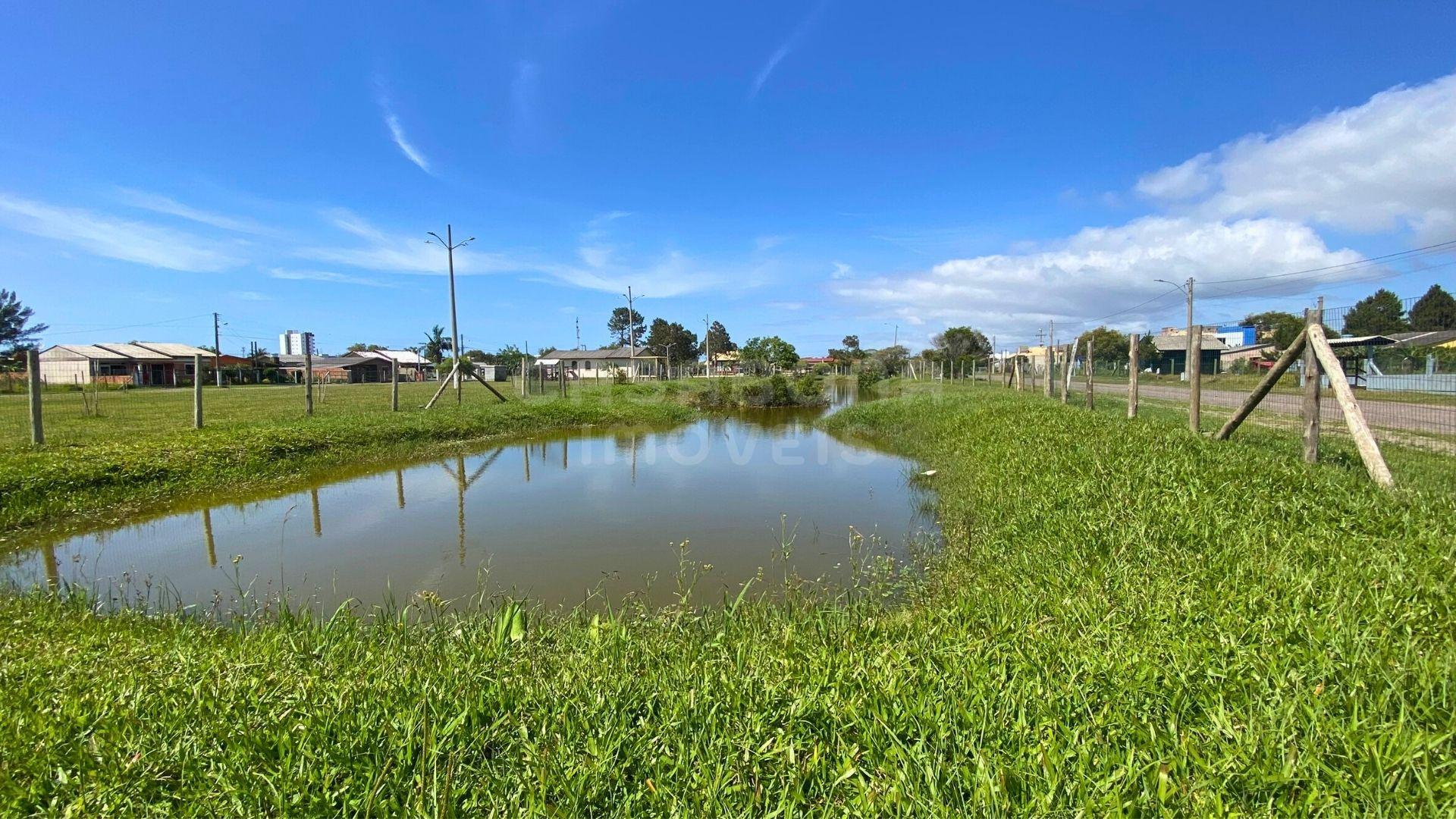 Terreno de Esquina no Bairro Quatro Lagos – Localização Privilegiada em Arroio do Sal