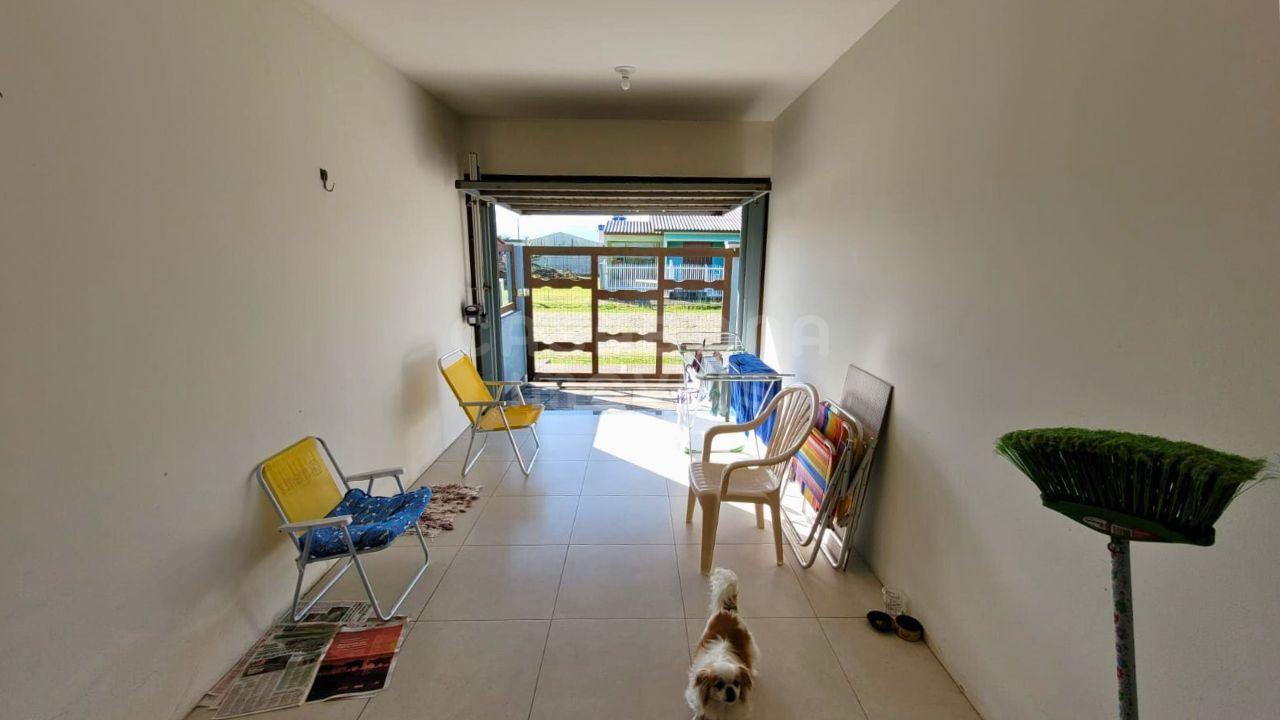 Casa Mobiliada em Arroio do Sal - Bairro Quatro Lagos