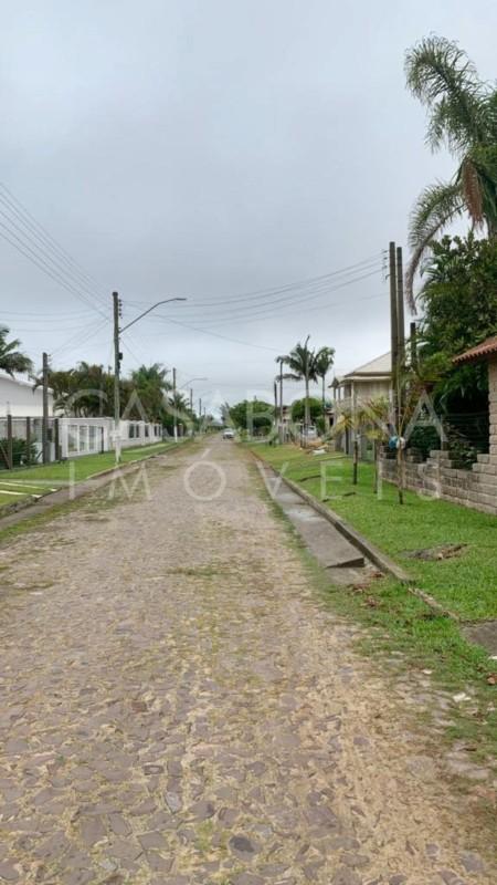 Encantador Sobrado na Praia Paraíso em Torres