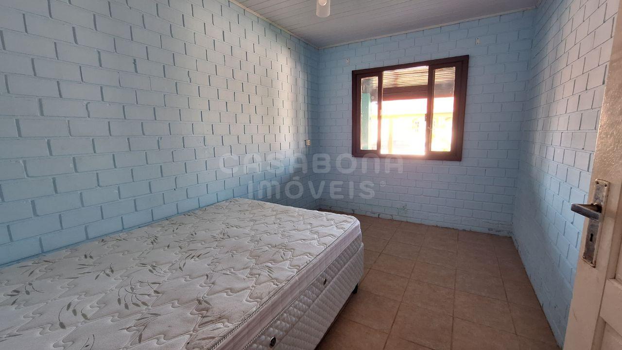 Casa de Esquina Próxima à Praia em Arroio do Sal