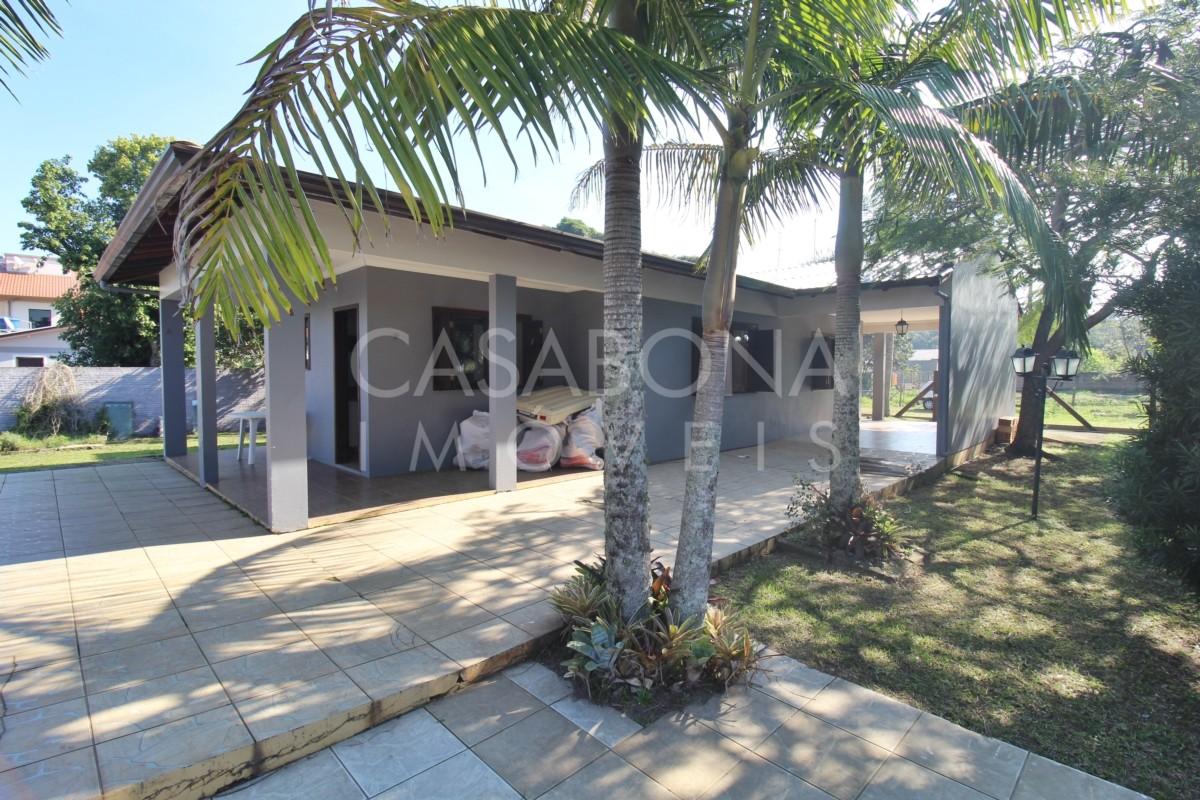 Residência no Balneário Bismar, Arroio do Sal