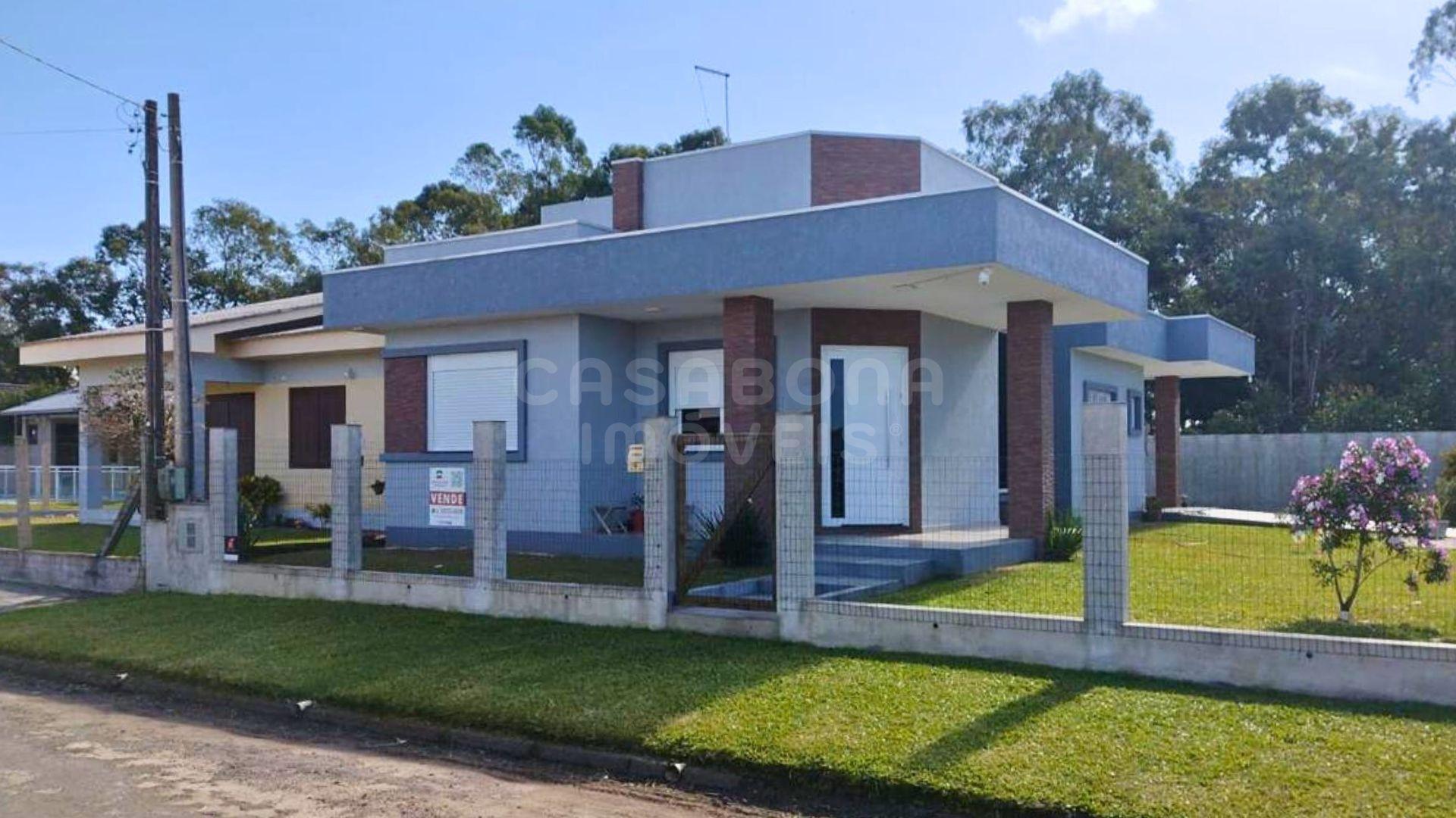 Casa confortável e localização estratégica no Jardim Raiante