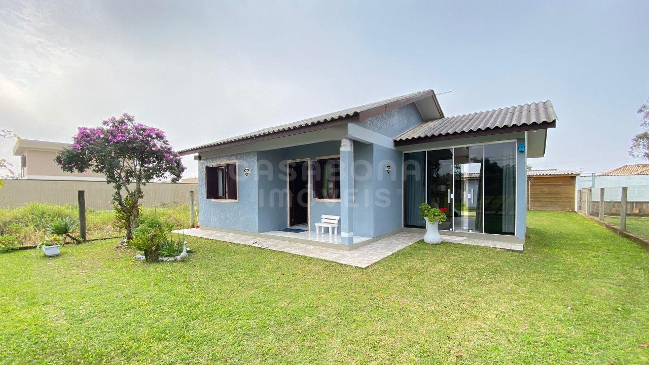 Casa Residencial Confortável em Arroio do Sal