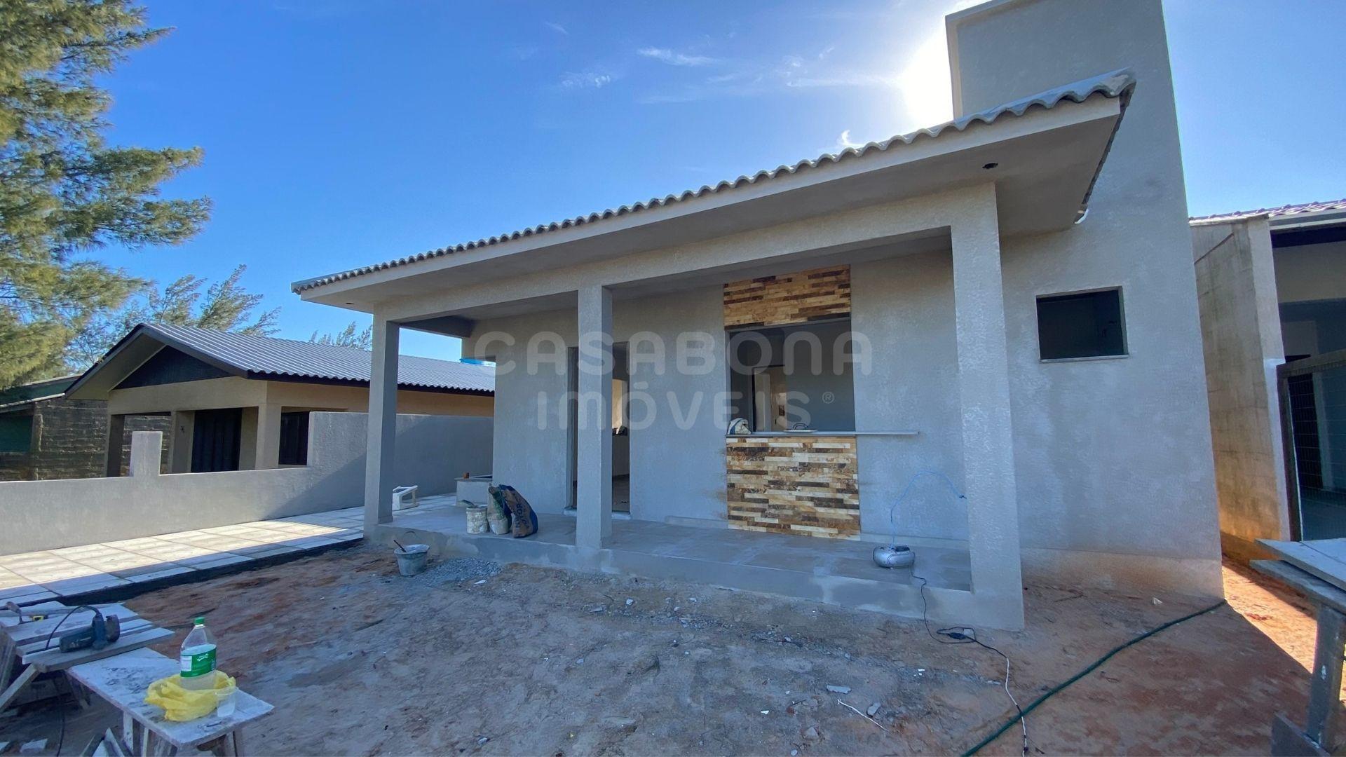 Casa à Venda em Arroio do Sal – Bairro Bom Jesus, a 30 Metros do Mar!