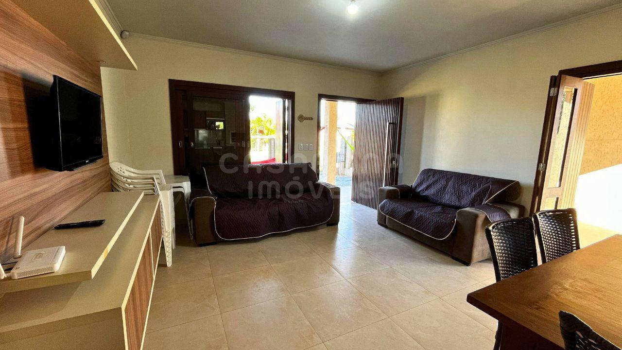 Casa mobiliada à venda no Balneário Atlântico – Arroio do Sal