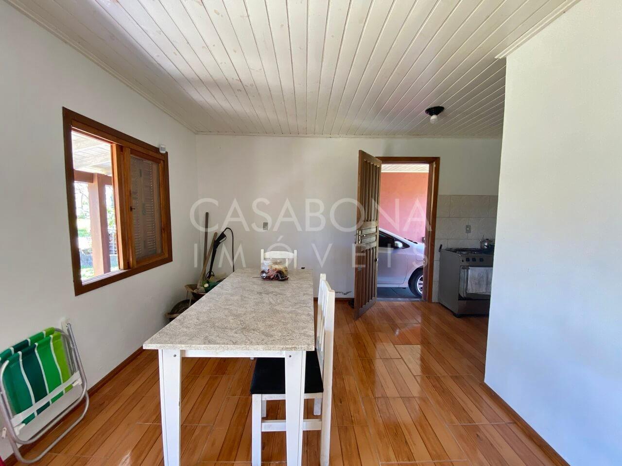 Residência Aconchegante Próxima à Praia