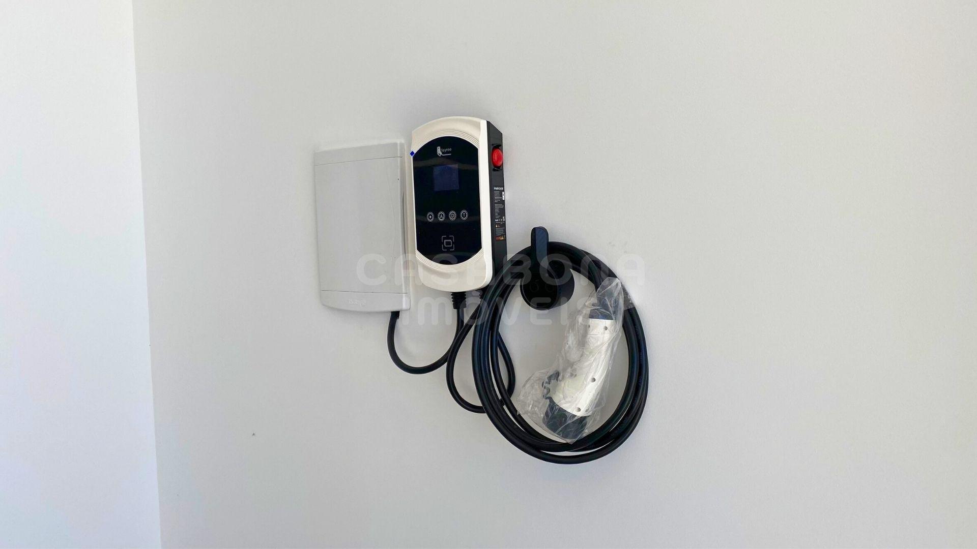 Conchas Smart Home – Viva a tecnologia e o conforto frente ao mar!