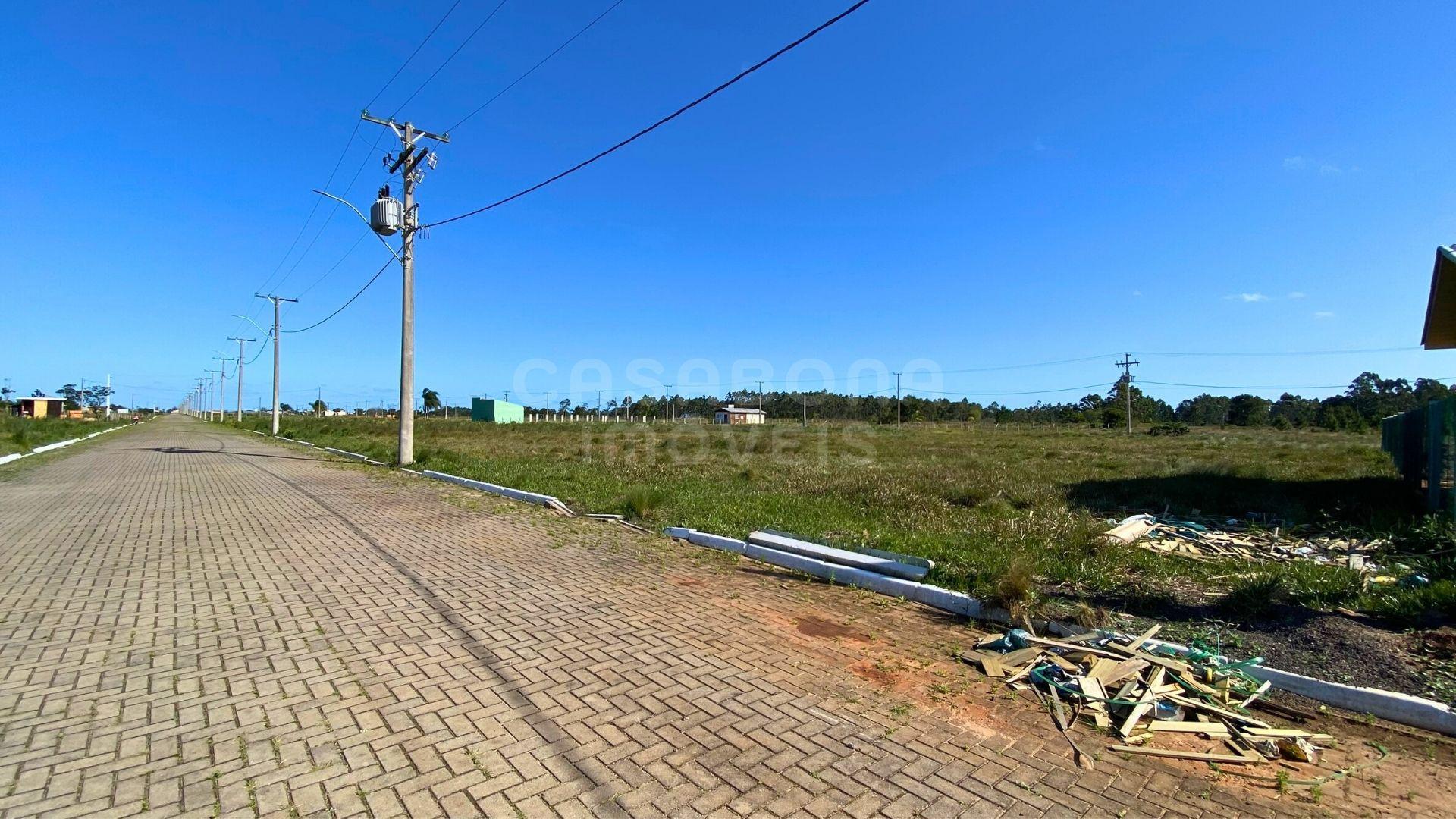 Terreno amplo em loteamento Mar del Plata – oportunidade para construir seu refúgio no litoral!