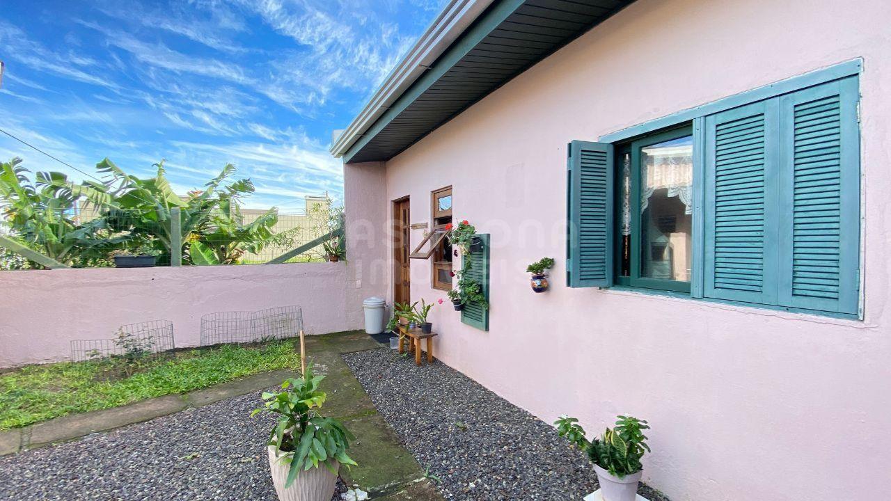 Casa Charmosa Próxima ao Mar em Arroio do Sal