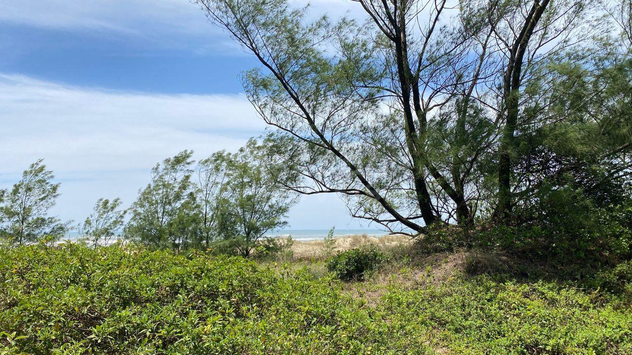 Terreno Beira-Mar em Arroio do Sal - Bairro Torres Sul