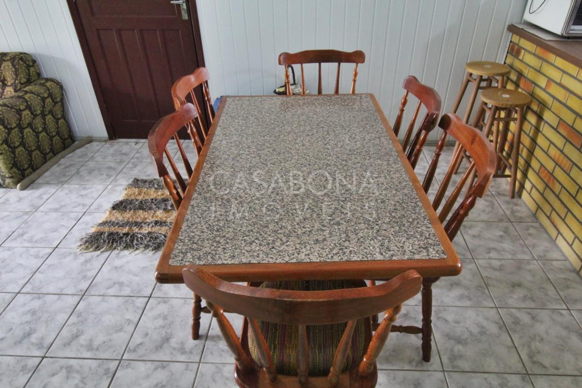 Casa Simples à Venda em Arroio do Sal - Bairro Pérola, Próxima ao Mar