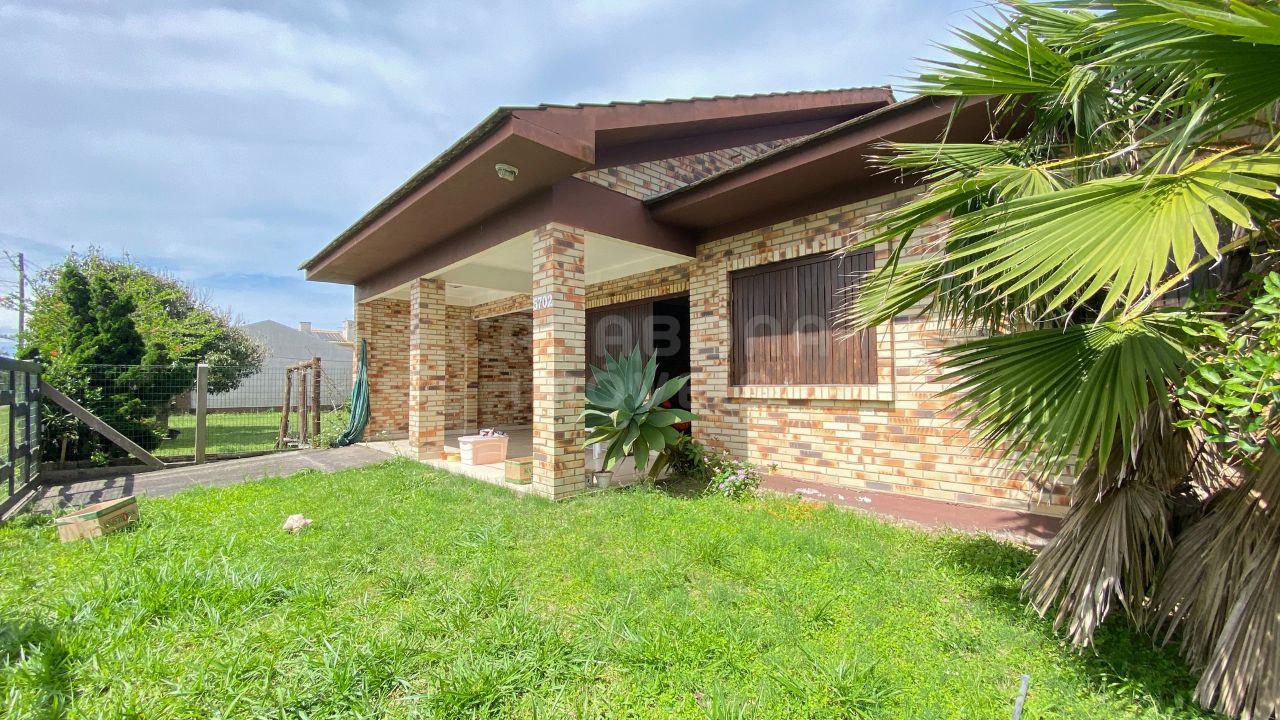 Casa Aconchegante em Arroio do Sal - Bairro Pérola