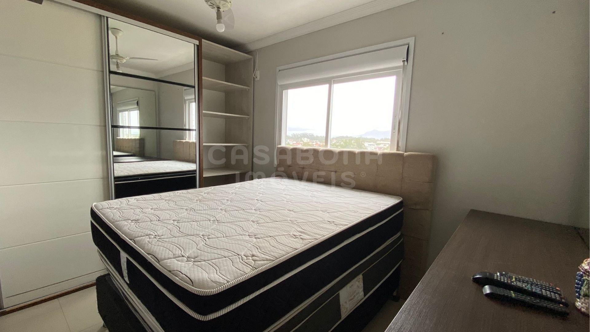 Apartamento no Centro de Arroio do Sal a 300 metros da praia