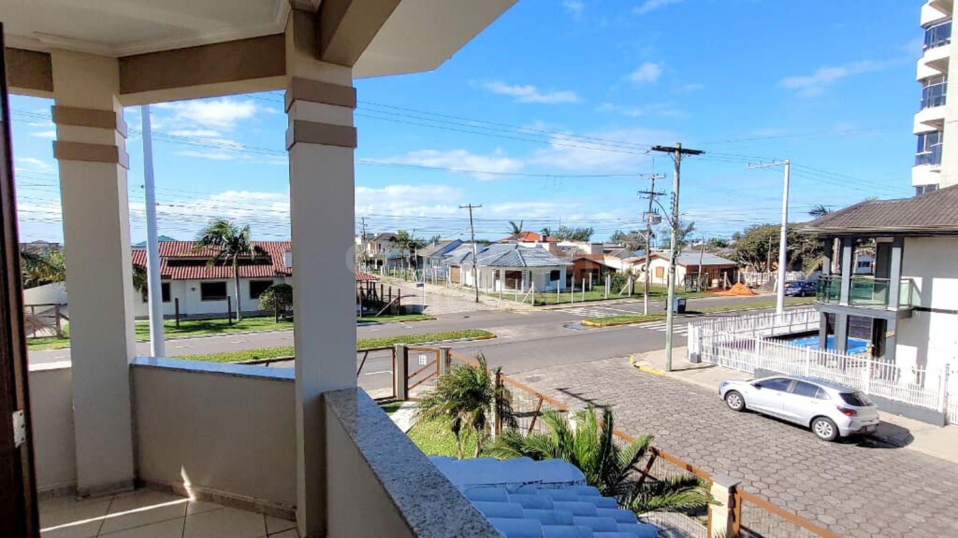 Casa de Alto Padrão a 100m do Mar em Arroio do Sal – Bairro Camboim