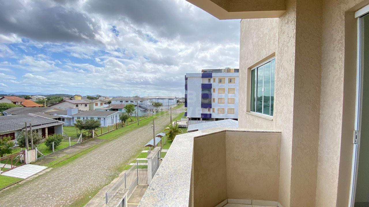 Excelente Apartamento em Areias Brancas: Conforto e Localização Privilegiada