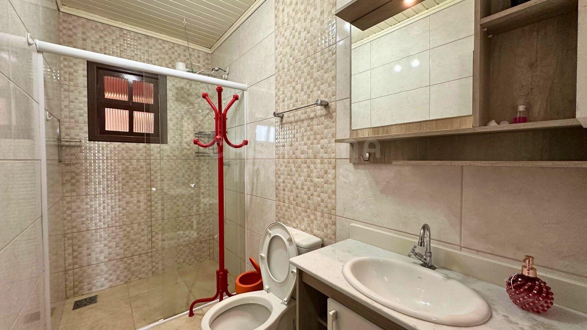 Conforto e amplitude a apenas 50 metros do mar