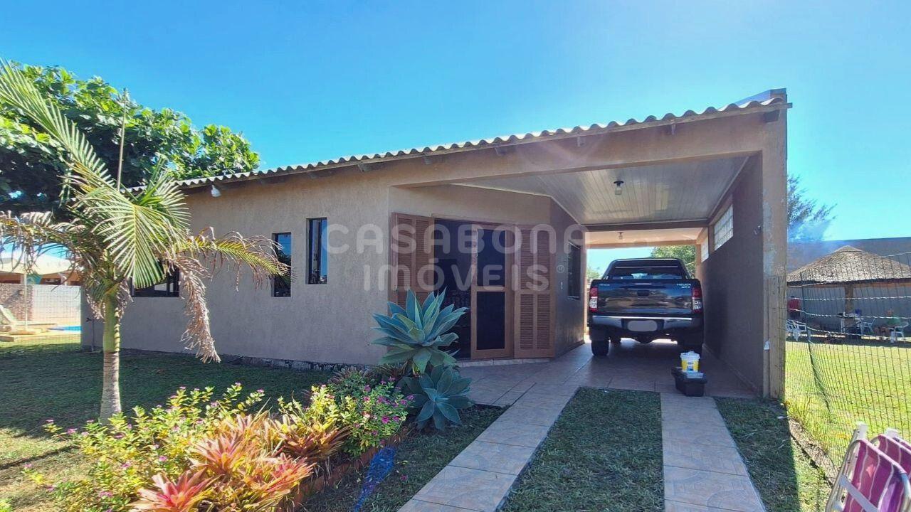 Residência Exclusiva no Balneário São Pedro, Arroio do Sal