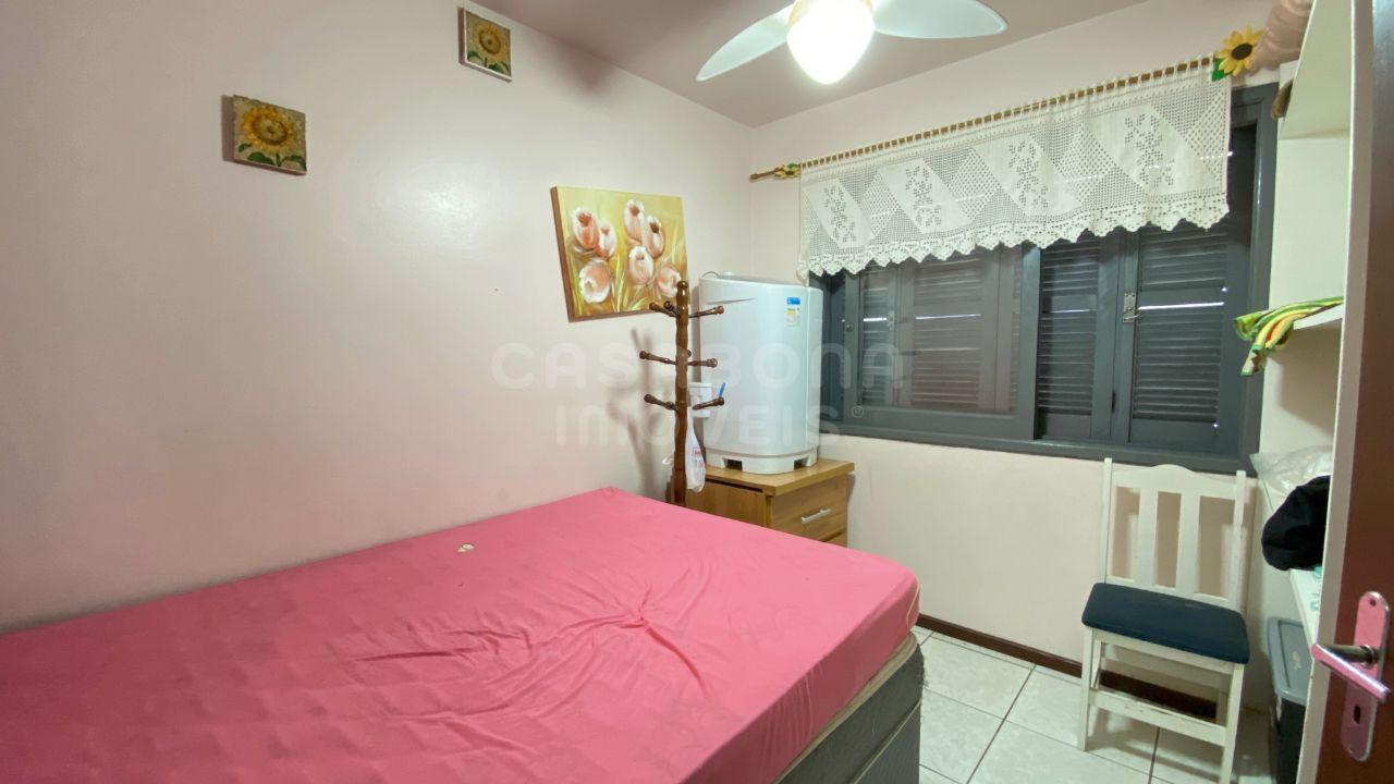 Casa à beira-mar em Arroio do Sal