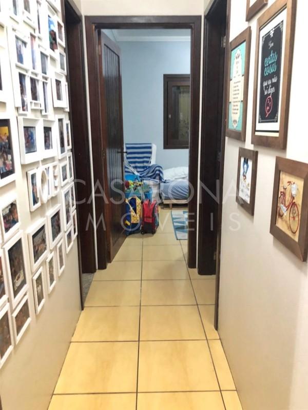 Encantadora Residência em Bairro Residencial no Balneário Vista Alegre