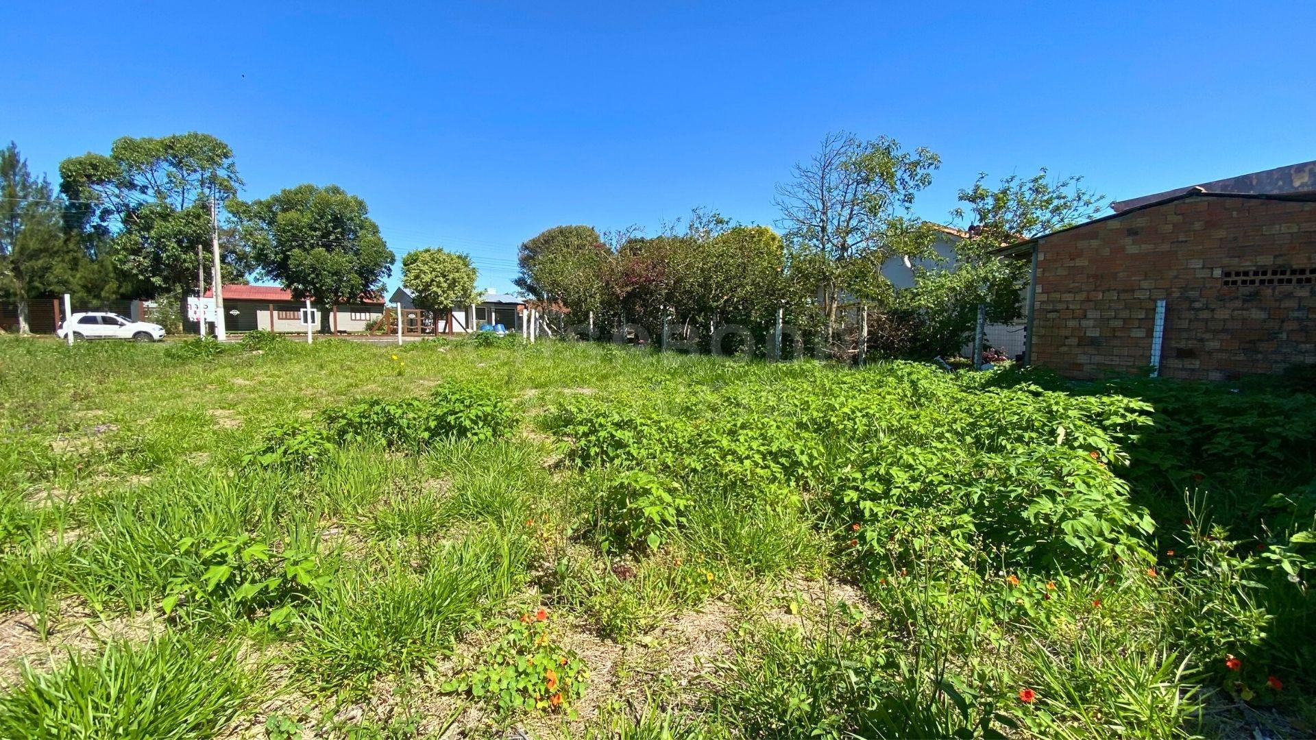 Excelente Terreno com Posição Solar Leste no Bairro Arroio Novo, Arroio do Sal