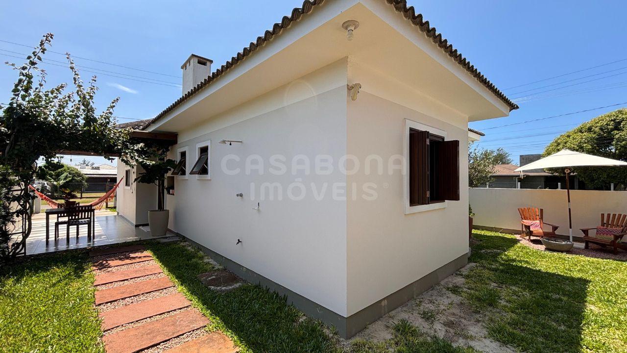 Encanto e Conforto no Balneário São Paulo – Arroio do Sal