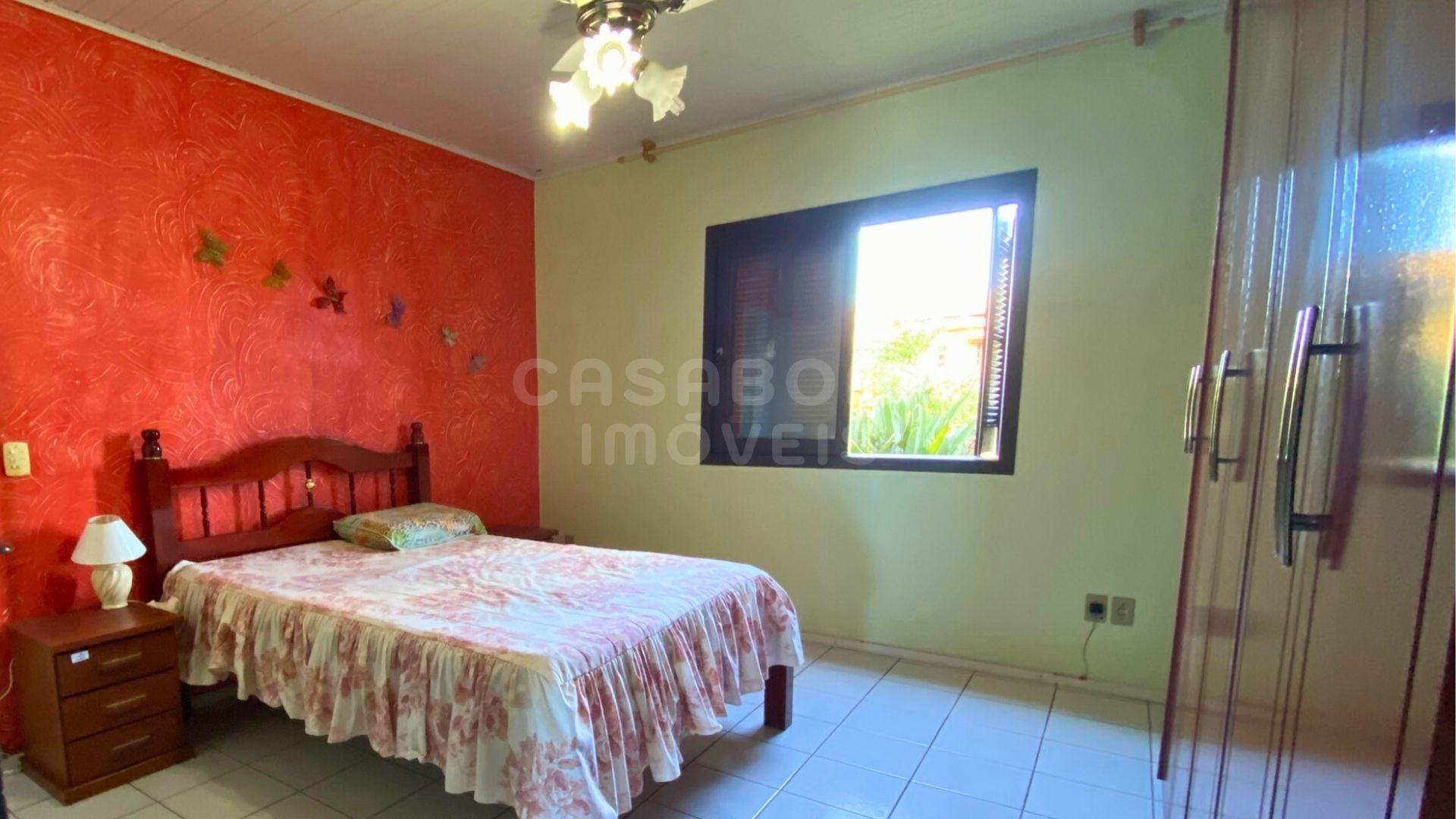 Casa para aluguel de verão no coração de Arroio do Sal