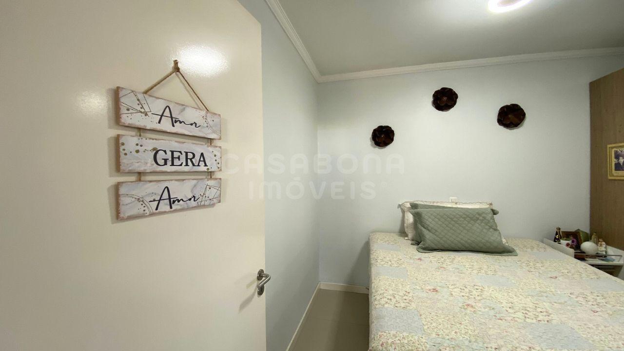 Apartamento Semimobiliado em Bairro Quatro Lagos - Arroio do Sal