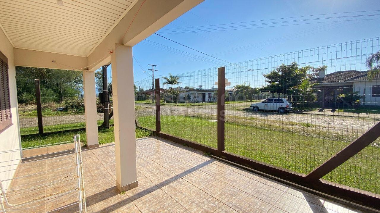 Casa de Esquina em Areias Brancas, Arroio do Sal