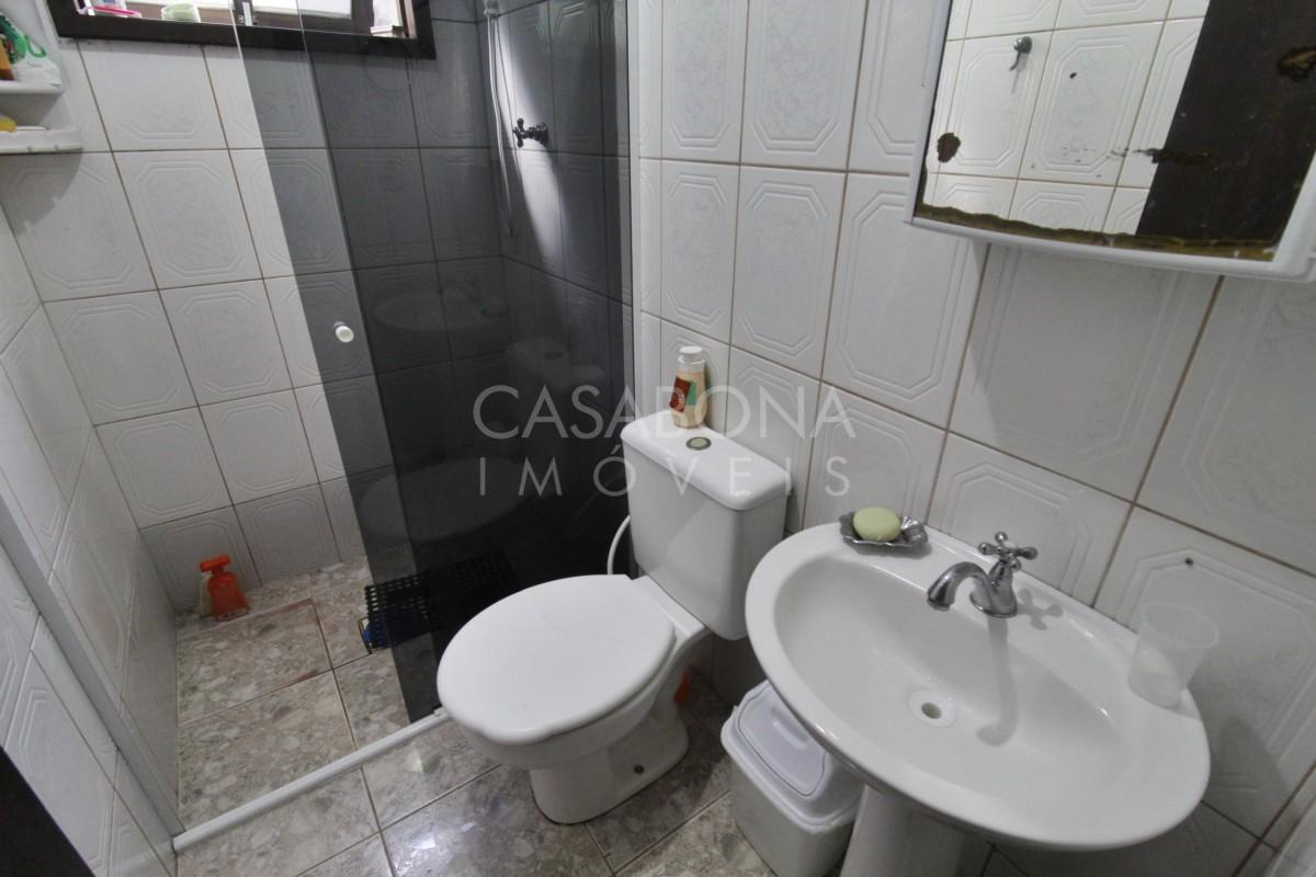 Encantadora Residência no Balneário Malisnky em Arroio do Sal